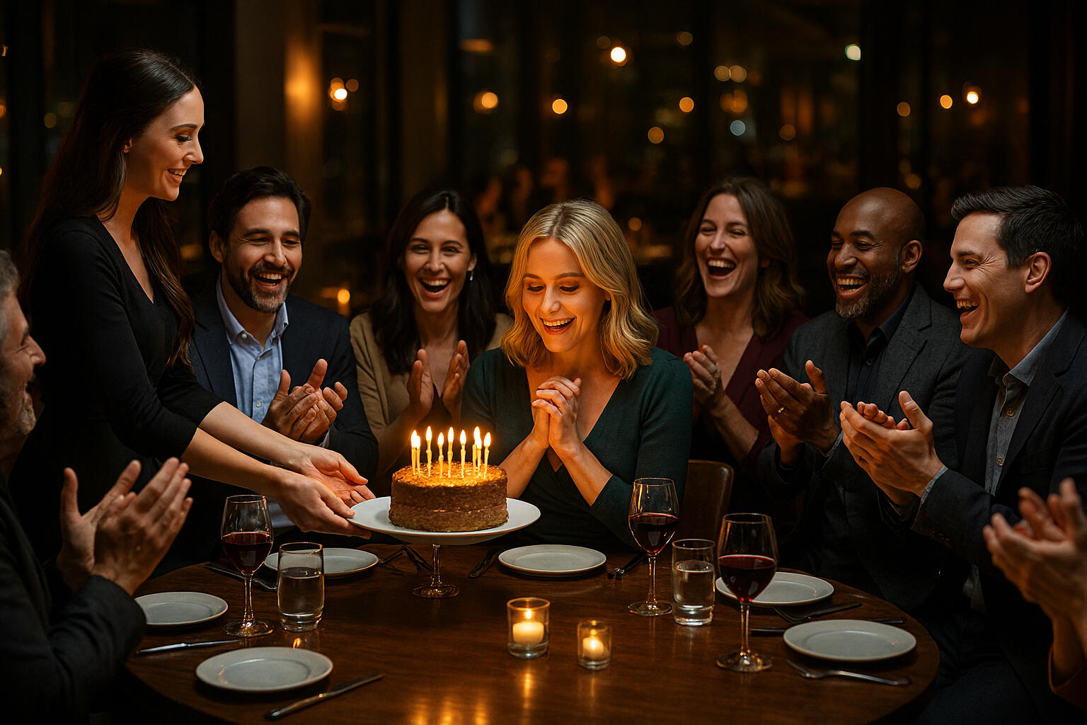 Celebrate 360 Dashboard Celebrate 360 Analytics